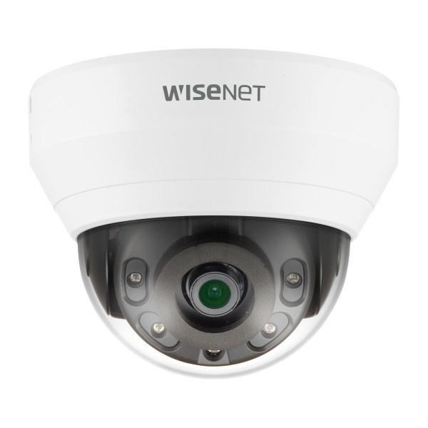 HANWHA VISION Hanwha QNV-6012R1 telecamera di sorveglianza Cupola Telecamera di sicurezza IP 1920 x 1080 Pixel Soffitto - SISTEMI DI SORVEGLIANZA | TecnoCARE.net Sabaudia, Latina, Terracina, San Felice Circeo e Pontinia