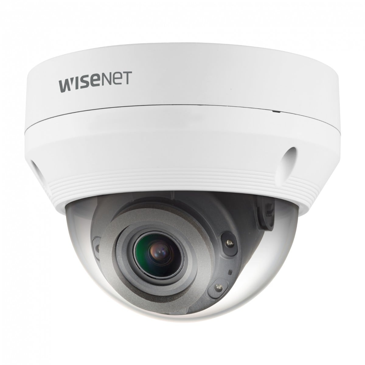 HANWHA VISION Hanwha QNV-6082R1 telecamera di sorveglianza Cupola Telecamera di sicurezza IP Interno e esterno 1920 x 1080 Pixel Soffitto - SISTEMI DI SORVEGLIANZA | TecnoCARE.net Sabaudia, Latina, Terracina, San Felice Circeo e Pontinia