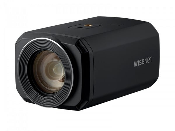 HANWHA VISION Hanwha XNZ-6320A telecamera di sorveglianza Pallottola (forma) Telecamera di sicurezza IP Interno e esterno 1920 x 1080 Pixel - SISTEMI DI SORVEGLIANZA | TecnoCARE.net Sabaudia, Latina, Terracina, San Felice Circeo e Pontinia