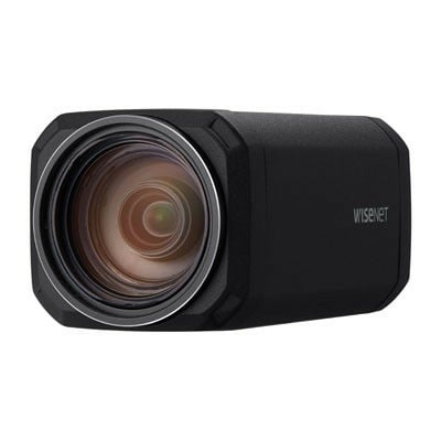 HANWHA VISION Hanwha XNZ-L6320A telecamera di sorveglianza Pallottola (forma) Telecamera di sicurezza IP Interno 1920 x 1080 Pixel - SISTEMI DI SORVEGLIANZA | TecnoCARE.net Sabaudia, Latina, Terracina, San Felice Circeo e Pontinia