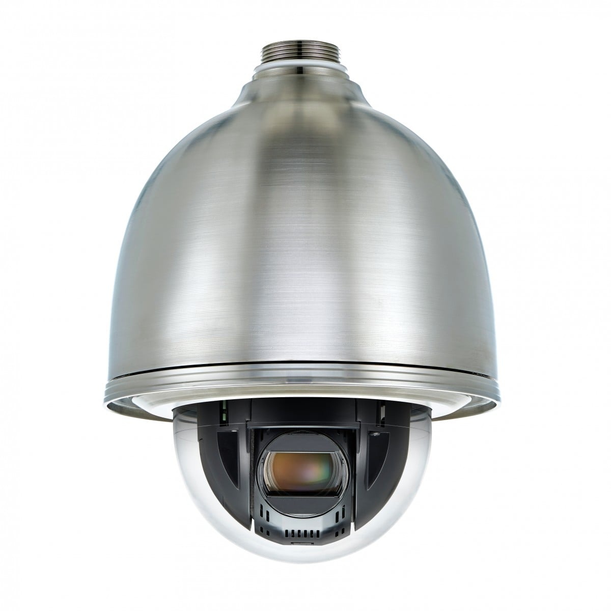 HANWHA VISION Hanwha QNP-6320HS telecamera di sorveglianza Cupola Telecamera di sicurezza IP Esterno 1920 x 1080 Pixel Soffitto - SISTEMI DI SORVEGLIANZA | TecnoCARE.net Sabaudia, Latina, Terracina, San Felice Circeo e Pontinia