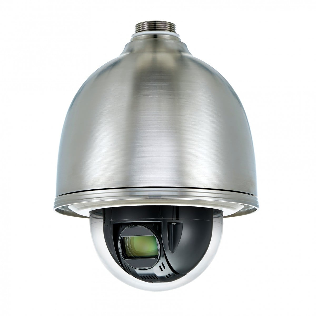HANWHA VISION Hanwha QNP-6320HS telecamera di sorveglianza Cupola Telecamera di sicurezza IP Esterno 1920 x 1080 Pixel Soffitto - SISTEMI DI SORVEGLIANZA | TecnoCARE.net Sabaudia, Latina, Terracina, San Felice Circeo e Pontinia