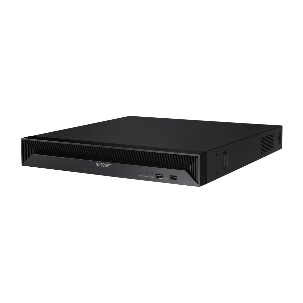 HANWHA VISION Hanwha QRN-1630S Videoregistratore di rete (NVR) - SISTEMI DI SORVEGLIANZA | TecnoCARE.net Sabaudia, Latina, Terracina, San Felice Circeo e Pontinia