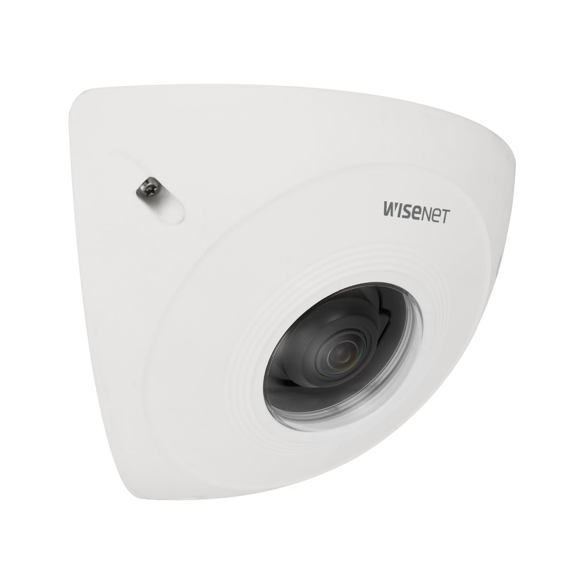 HANWHA VISION Hanwha TNV-8011C telecamera di sorveglianza Telecamera di sicurezza IP Esterno 2592 x 1944 Pixel Soffitto/muro - SISTEMI DI SORVEGLIANZA | TecnoCARE.net Sabaudia, Latina, Terracina, San Felice Circeo e Pontinia
