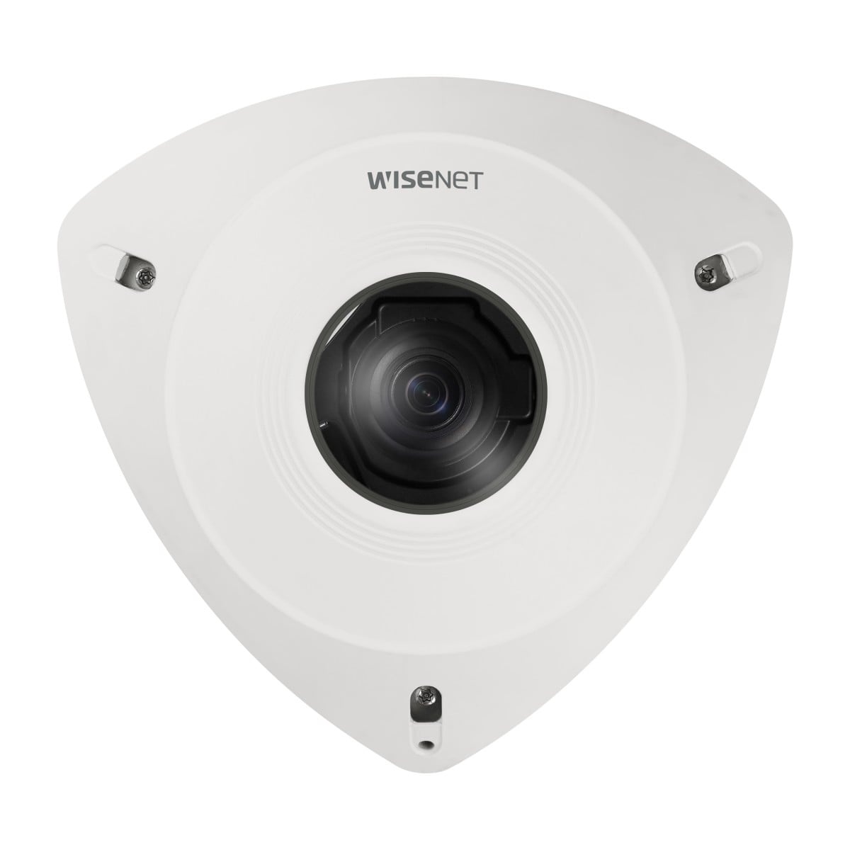 HANWHA VISION Hanwha TNV-8011C telecamera di sorveglianza Telecamera di sicurezza IP Esterno 2592 x 1944 Pixel Soffitto/muro - SISTEMI DI SORVEGLIANZA | TecnoCARE.net Sabaudia, Latina, Terracina, San Felice Circeo e Pontinia