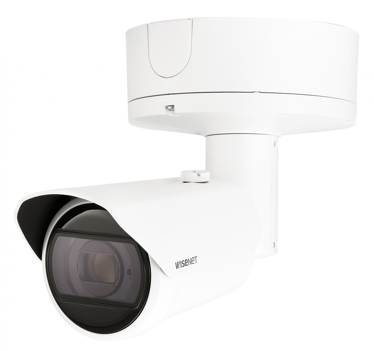 HANWHA VISION Hanwha XNO-6123R telecamera di sorveglianza Pallottola (forma) Telecamera di sicurezza IP Esterno 1920 x 1080 Pixel Soffitto/Parete/Palo - SISTEMI DI SORVEGLIANZA | TecnoCARE.net Sabaudia, Latina, Terracina, San Felice Circeo e Pontinia
