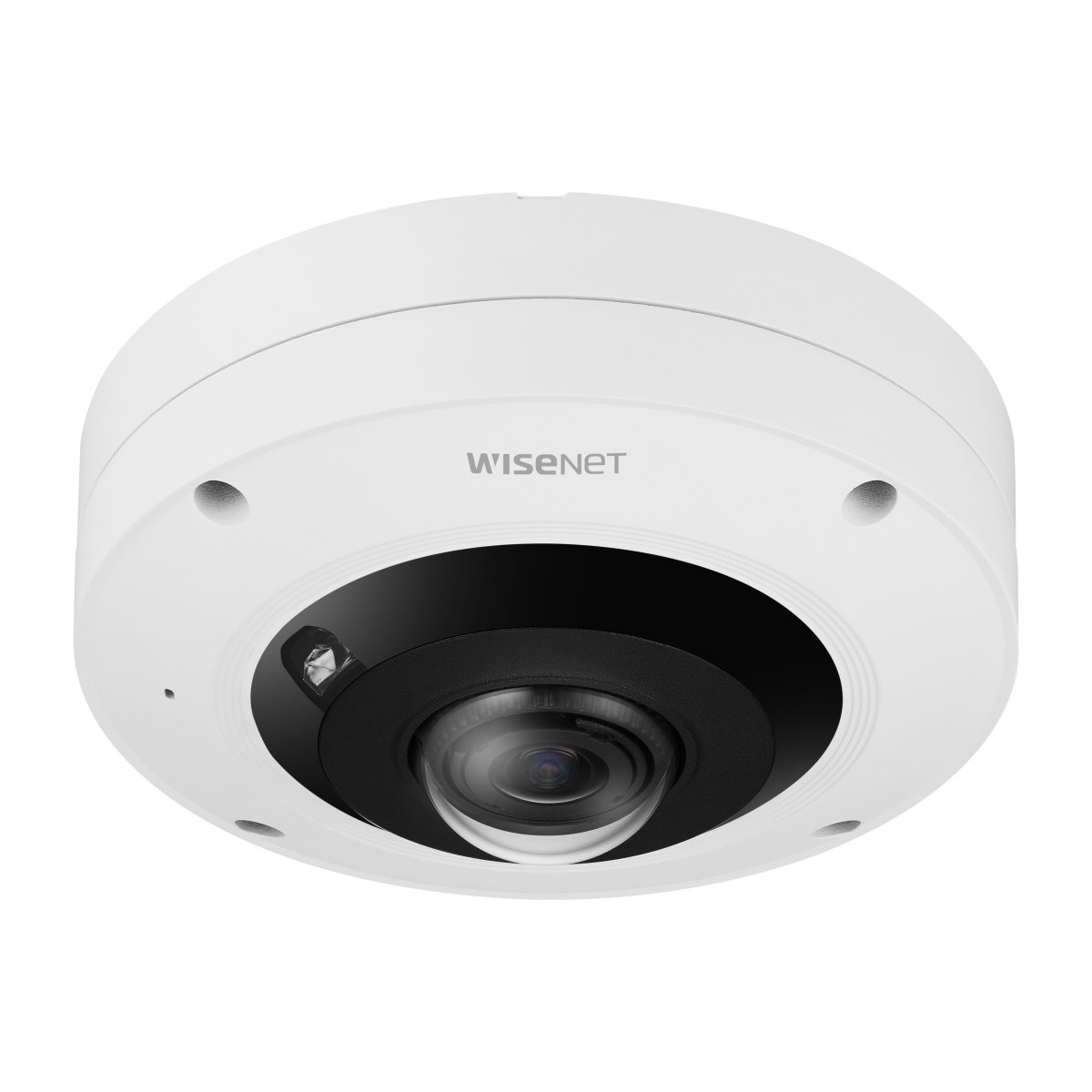 HANWHA VISION Hanwha XNF-9013RV telecamera di sorveglianza Cupola Telecamera di sicurezza IP Interno e esterno 3008 x 3008 Pixel Soffitto/muro - SISTEMI DI SORVEGLIANZA | TecnoCARE.net Sabaudia, Latina, Terracina, San Felice Circeo e Pontinia