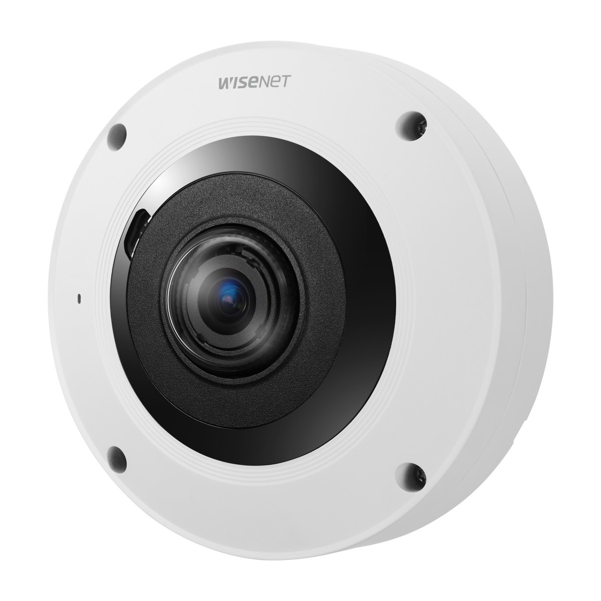 HANWHA VISION Hanwha XNF-9013RV telecamera di sorveglianza Cupola Telecamera di sicurezza IP Interno e esterno 3008 x 3008 Pixel Soffitto/muro - SISTEMI DI SORVEGLIANZA | TecnoCARE.net Sabaudia, Latina, Terracina, San Felice Circeo e Pontinia