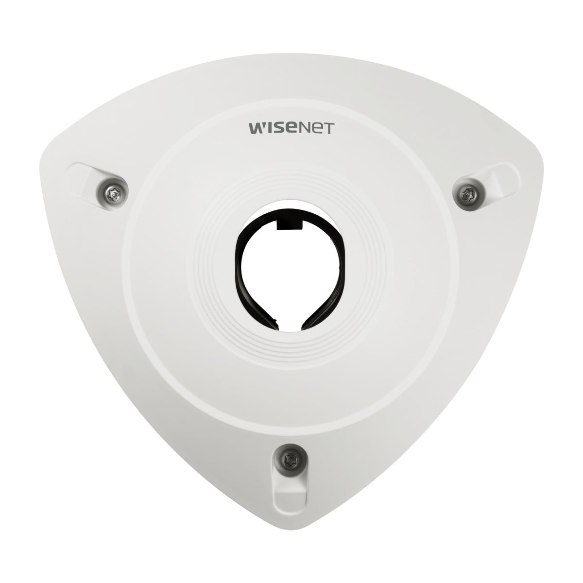 HANWHA VISION Hanwha SBL-101C security cameras mounts & housings Custodia e supporto - SISTEMI DI SORVEGLIANZA | TecnoCARE.net Sabaudia, Latina, Terracina, San Felice Circeo e Pontinia