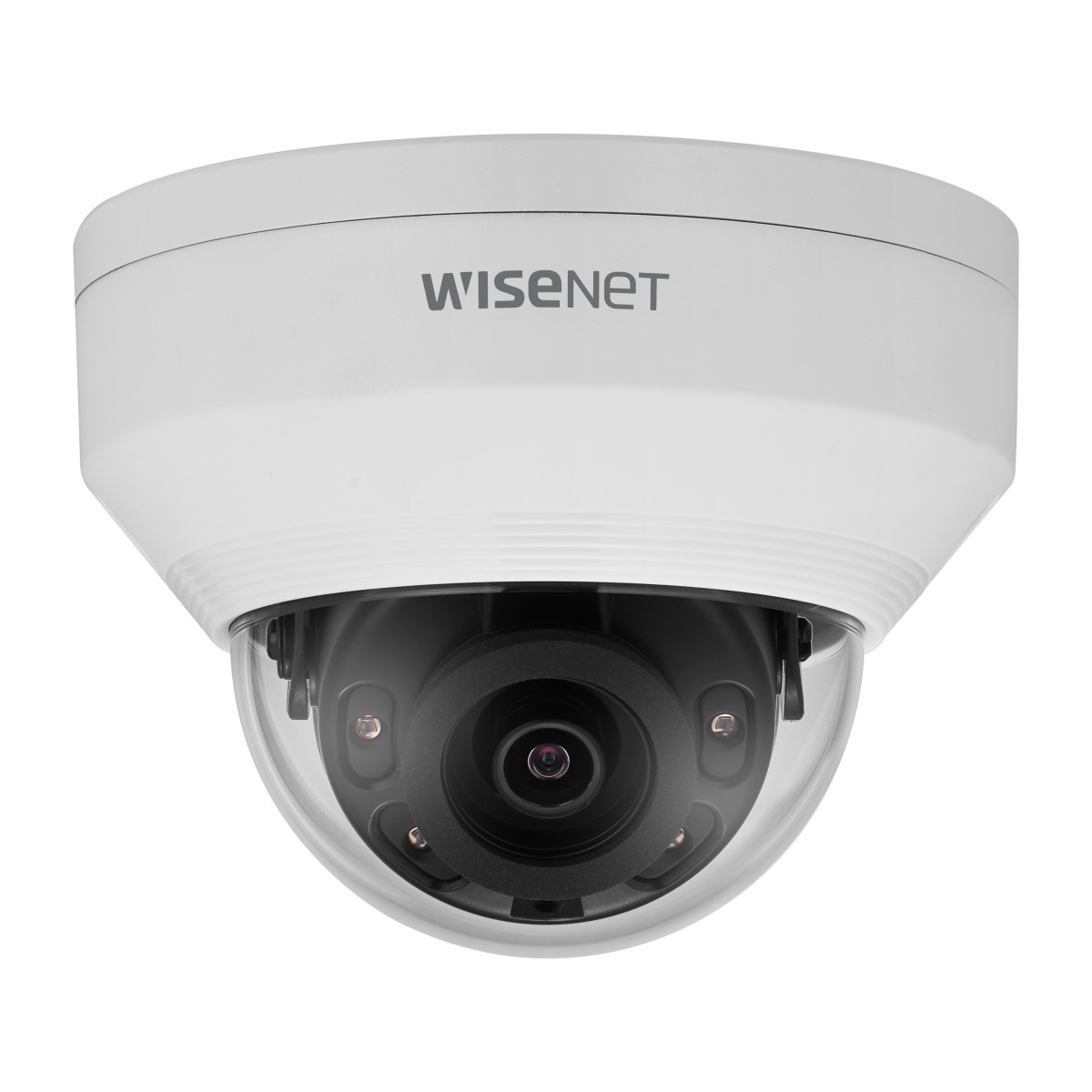 HANWHA VISION Hanwha ANV-L6012R telecamera di sorveglianza Cupola Telecamera di sicurezza IP Interno e esterno 1920 x 1080 Pixel Soffitto - SISTEMI DI SORVEGLIANZA | TecnoCARE.net Sabaudia, Latina, Terracina, San Felice Circeo e Pontinia