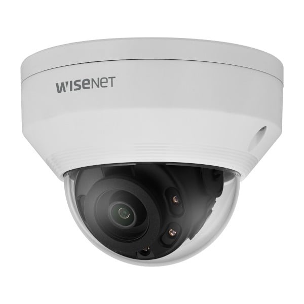 HANWHA VISION Hanwha ANV-L6012R telecamera di sorveglianza Cupola Telecamera di sicurezza IP Interno e esterno 1920 x 1080 Pixel Soffitto - SISTEMI DI SORVEGLIANZA | TecnoCARE.net Sabaudia, Latina, Terracina, San Felice Circeo e Pontinia