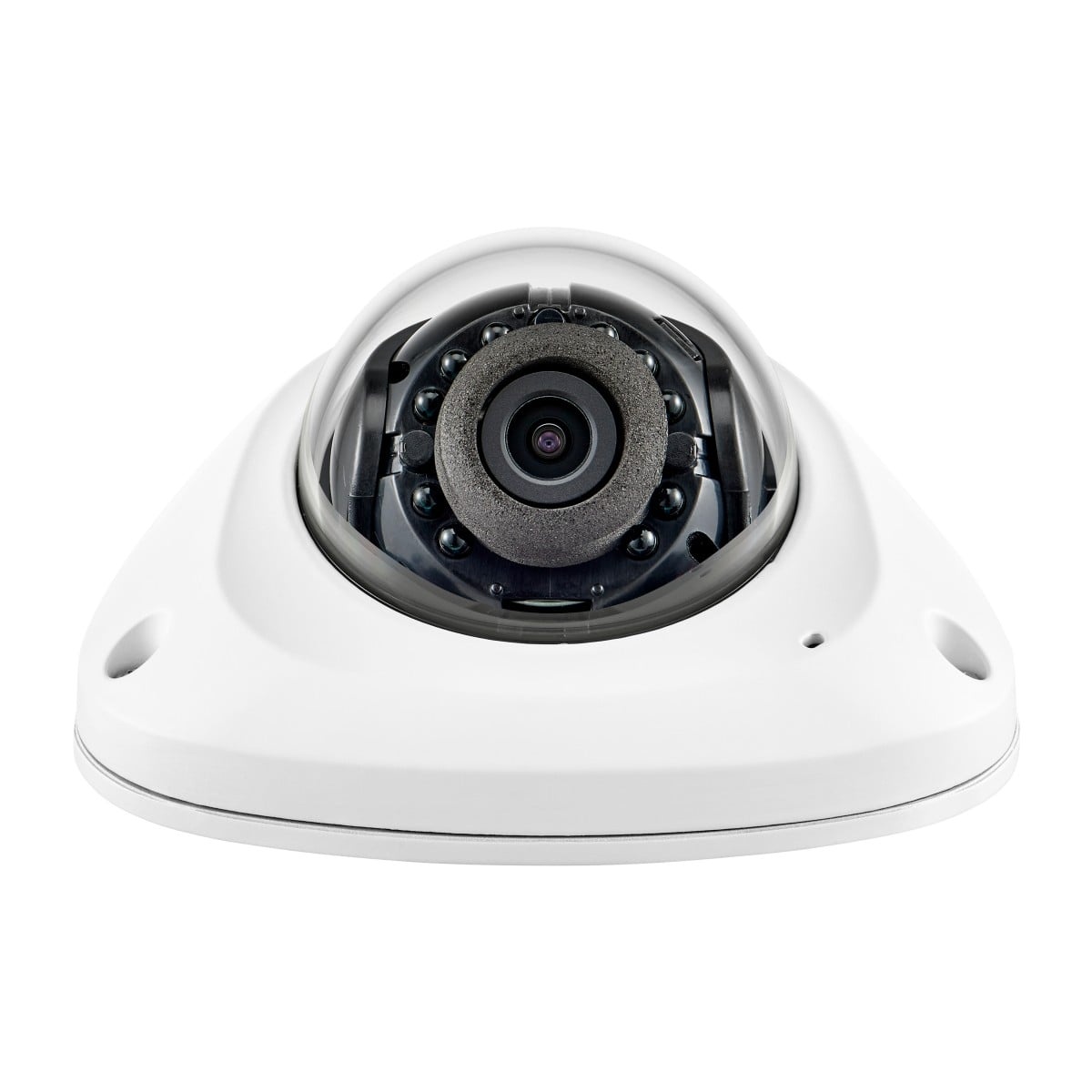 HANWHA VISION Hanwha ANV-L6023R telecamera di sorveglianza Cupola Telecamera di sicurezza IP Interno e esterno 1920 x 1080 Pixel - SISTEMI DI SORVEGLIANZA | TecnoCARE.net Sabaudia, Latina, Terracina, San Felice Circeo e Pontinia