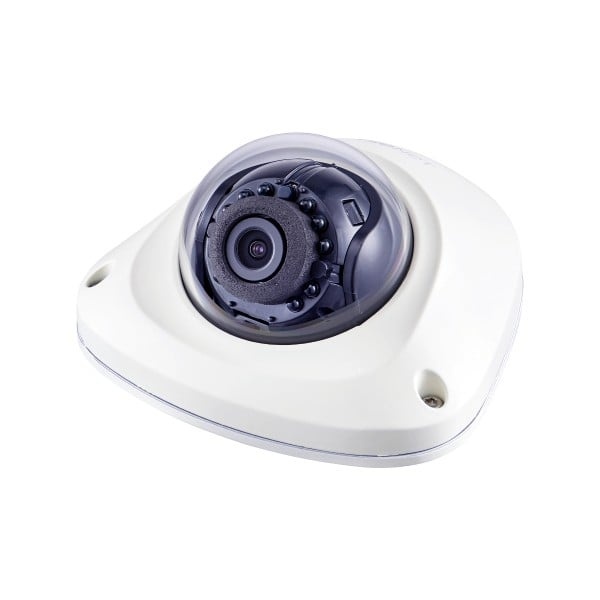 HANWHA VISION Hanwha ANV-L6023R telecamera di sorveglianza Cupola Telecamera di sicurezza IP Interno e esterno 1920 x 1080 Pixel - SISTEMI DI SORVEGLIANZA | TecnoCARE.net Sabaudia, Latina, Terracina, San Felice Circeo e Pontinia