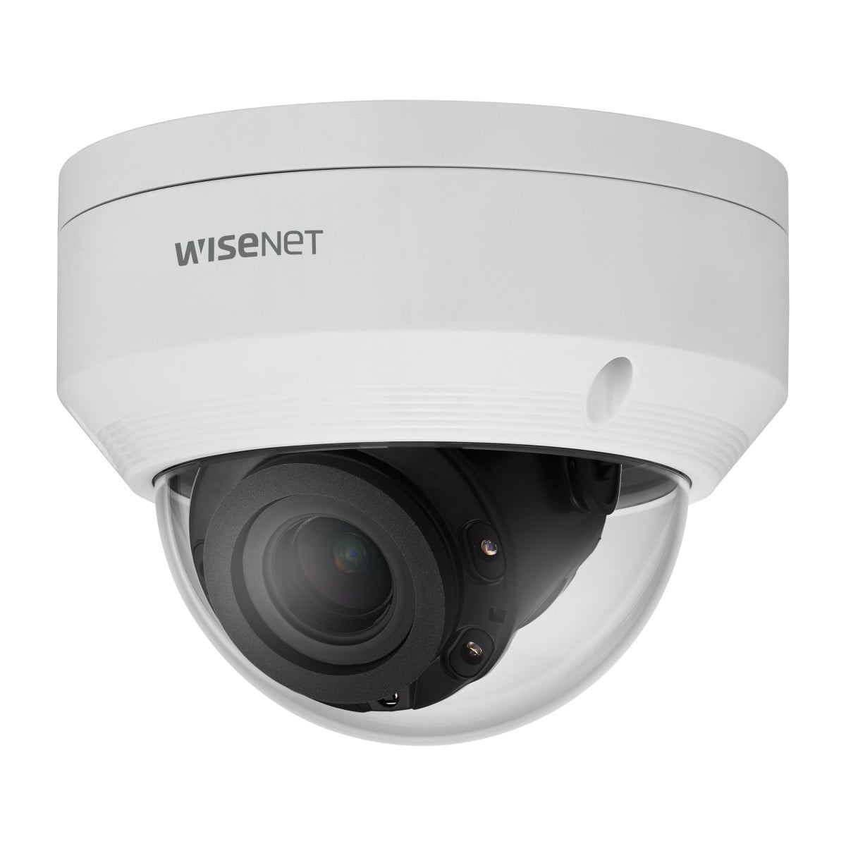 HANWHA VISION Hanwha ANV-L7082R telecamera di sorveglianza Cupola Telecamera di sicurezza IP Interno e esterno 2560 x 1440 Pixel Soffitto - SISTEMI DI SORVEGLIANZA | TecnoCARE.net Sabaudia, Latina, Terracina, San Felice Circeo e Pontinia