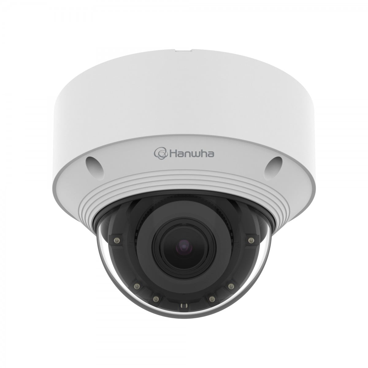 HANWHA VISION Hanwha QNV-C6083R telecamera di sorveglianza Cupola Telecamera di sicurezza IP Esterno 1920 x 1080 Pixel Soffitto - SISTEMI DI SORVEGLIANZA | TecnoCARE.net Sabaudia, Latina, Terracina, San Felice Circeo e Pontinia