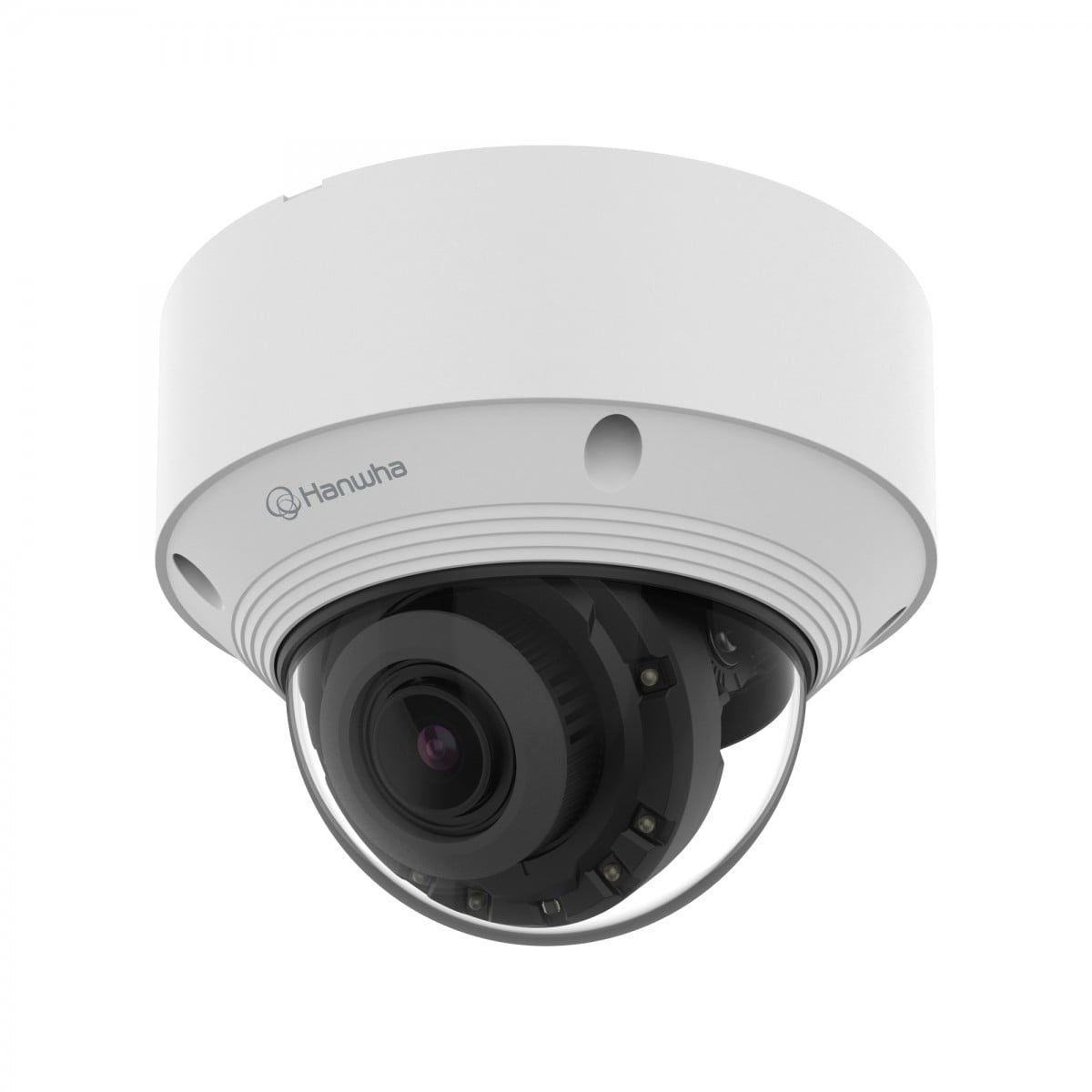 HANWHA VISION Hanwha QNV-C6083R telecamera di sorveglianza Cupola Telecamera di sicurezza IP Esterno 1920 x 1080 Pixel Soffitto - SISTEMI DI SORVEGLIANZA | TecnoCARE.net Sabaudia, Latina, Terracina, San Felice Circeo e Pontinia