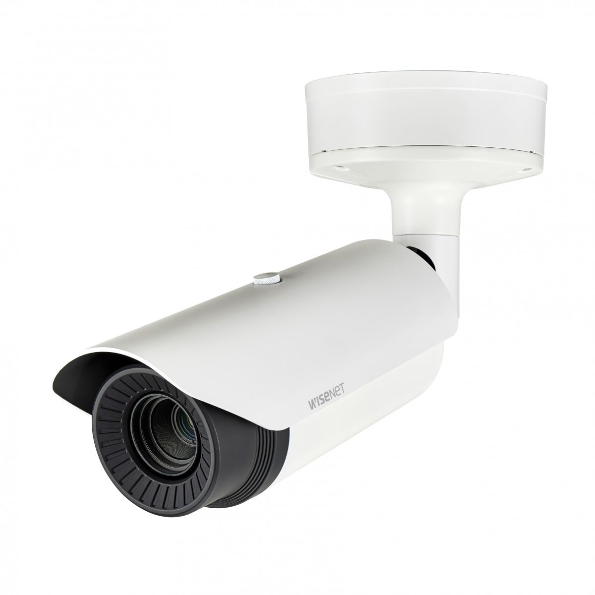HANWHA VISION Hanwha TNO-L4030TR telecamera di sorveglianza Pallottola (forma) Telecamera di sicurezza IP Interno e esterno 640 x 480 Pixel Soffitto/muro - SISTEMI DI SORVEGLIANZA | TecnoCARE.net Sabaudia, Latina, Terracina, San Felice Circeo e Pontinia