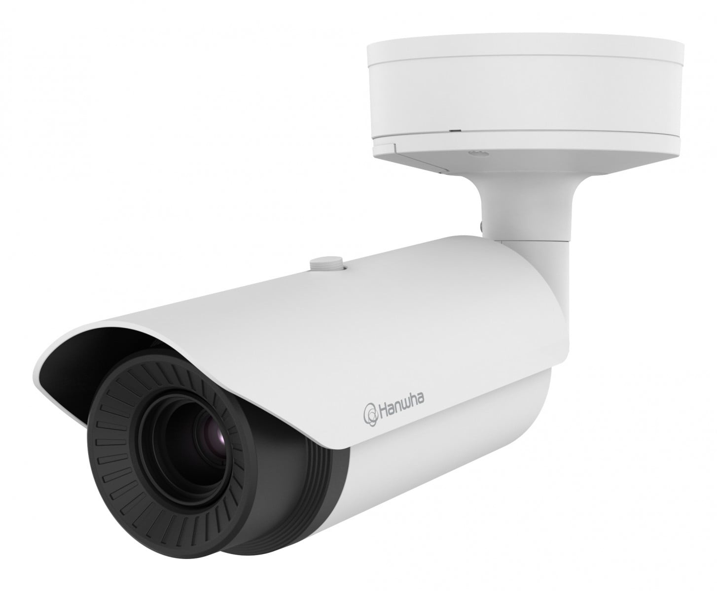 HANWHA VISION Hanwha TNO-L4040TR Telecamera termica - SISTEMI DI SORVEGLIANZA | TecnoCARE.net Sabaudia, Latina, Terracina, San Felice Circeo e Pontinia