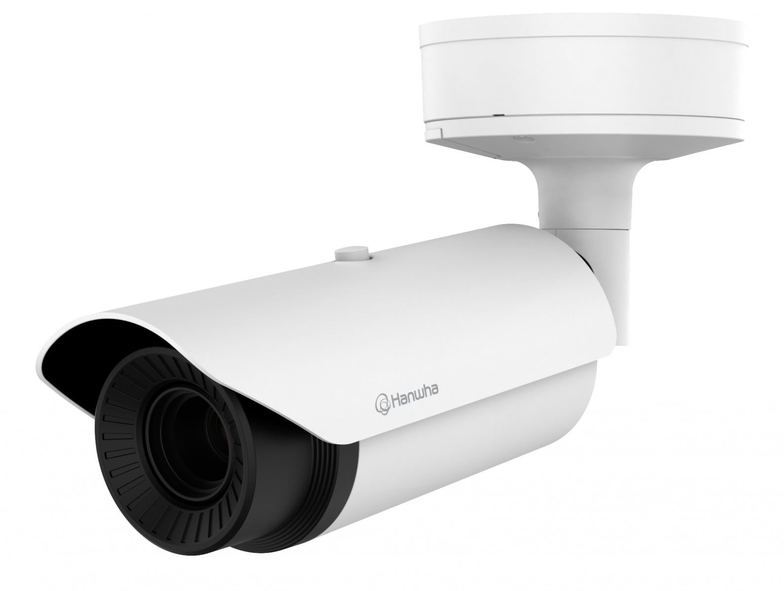 HANWHA VISION Hanwha TNO-L4040T Telecamera termica - SISTEMI DI SORVEGLIANZA | TecnoCARE.net Sabaudia, Latina, Terracina, San Felice Circeo e Pontinia