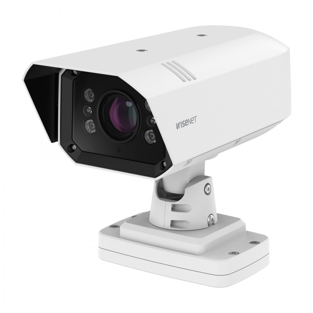 HANWHA VISION Hanwha TNO-7180RLP telecamera di sorveglianza Telecamera di sicurezza IP Interno e esterno 2840 x 1536 Pixel Soffitto/muro - SISTEMI DI SORVEGLIANZA | TecnoCARE.net Sabaudia, Latina, Terracina, San Felice Circeo e Pontinia