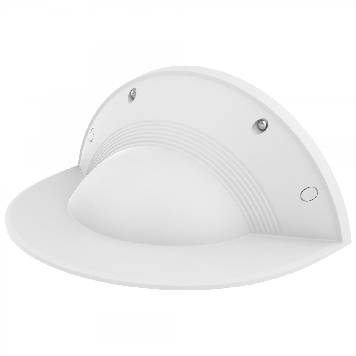 HANWHA VISION Hanwha SBV-253WCW security cameras mounts & housings Protezione dalle intemperie - SISTEMI DI SORVEGLIANZA | TecnoCARE.net Sabaudia, Latina, Terracina, San Felice Circeo e Pontinia