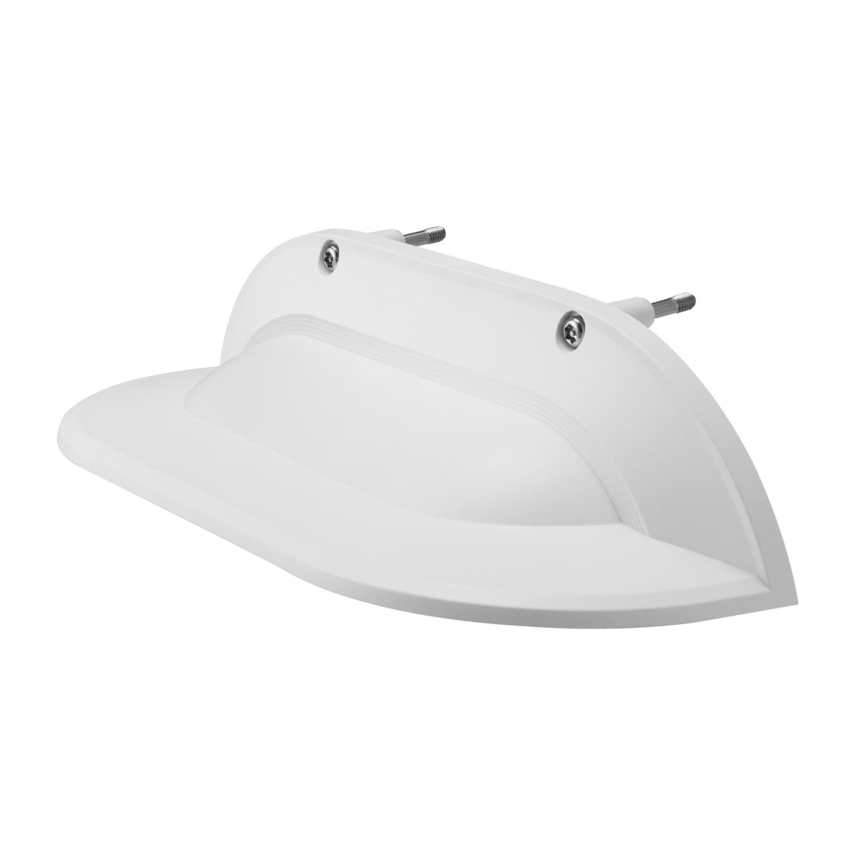 HANWHA VISION Hanwha SBV-215WCW security cameras mounts & housings Protezione dalle intemperie - SISTEMI DI SORVEGLIANZA | TecnoCARE.net Sabaudia, Latina, Terracina, San Felice Circeo e Pontinia
