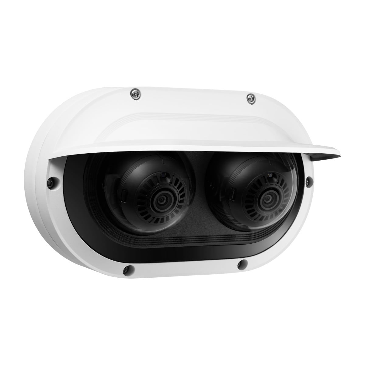 HANWHA VISION Hanwha SBV-215WCW security cameras mounts & housings Protezione dalle intemperie - SISTEMI DI SORVEGLIANZA | TecnoCARE.net Sabaudia, Latina, Terracina, San Felice Circeo e Pontinia