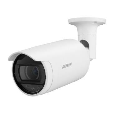 HANWHA VISION Hanwha AN-OL6082R telecamera di sorveglianza Pallottola (forma) Telecamera di sicurezza IP Interno e esterno 1920 x 1080 Pixel Soffitto/muro - SISTEMI DI SORVEGLIANZA | TecnoCARE.net Sabaudia, Latina, Terracina, San Felice Circeo e Pontinia