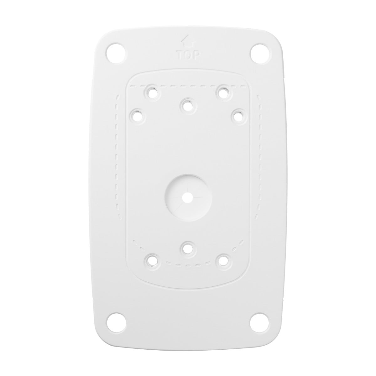 HANWHA VISION Hanwha SBB-300PMW1 security cameras mounts & housings Monte - SISTEMI DI SORVEGLIANZA | TecnoCARE.net Sabaudia, Latina, Terracina, San Felice Circeo e Pontinia