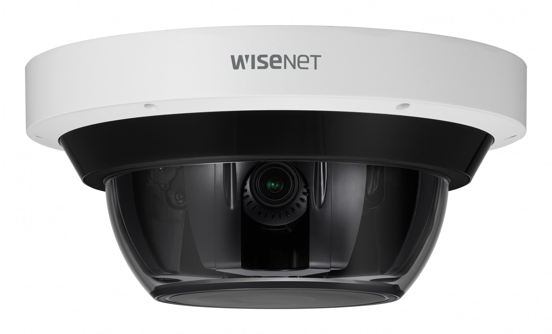 HANWHA VISION Hanwha PNM-9085RQZ1 telecamera di sorveglianza Cupola Telecamera di sicurezza IP Esterno 2616 x 1976 Pixel Soffitto - SISTEMI DI SORVEGLIANZA | TecnoCARE.net Sabaudia, Latina, Terracina, San Felice Circeo e Pontinia