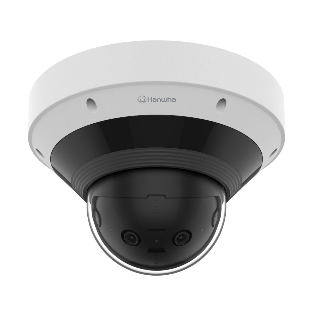 HANWHA VISION Hanwha PNM-C9022RV telecamera di sorveglianza Cupola Telecamera di sicurezza IP Interno e esterno 5120 x 1568 Pixel Soffitto - SISTEMI DI SORVEGLIANZA | TecnoCARE.net Sabaudia, Latina, Terracina, San Felice Circeo e Pontinia