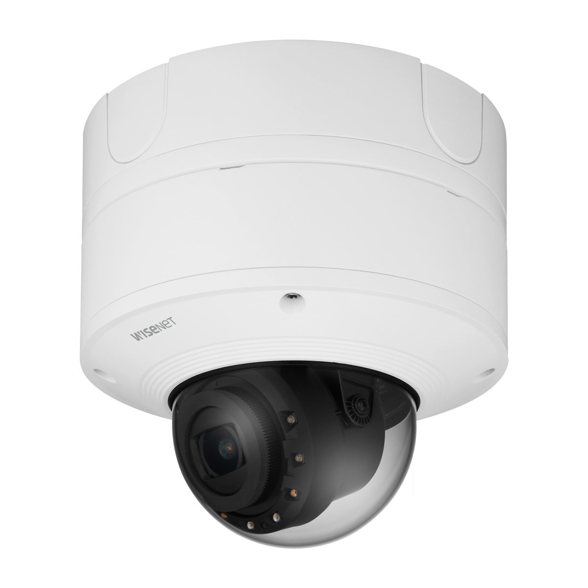 HANWHA VISION Hanwha SBV-180BW security cameras mounts & housings Scatola di giunzione - SISTEMI DI SORVEGLIANZA | TecnoCARE.net Sabaudia, Latina, Terracina, San Felice Circeo e Pontinia
