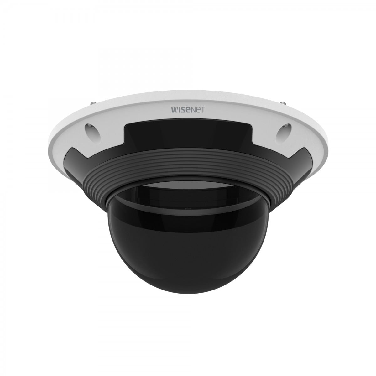 HANWHA VISION Hanwha Vandal Dome Backbox Custodia - SISTEMI DI SORVEGLIANZA | TecnoCARE.net Sabaudia, Latina, Terracina, San Felice Circeo e Pontinia