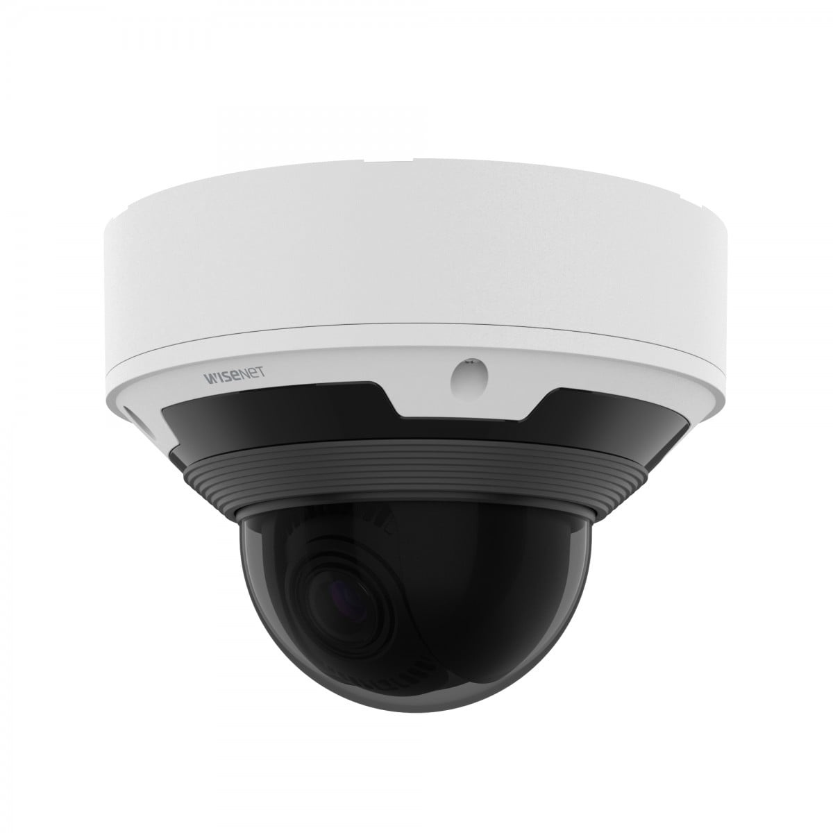 HANWHA VISION Hanwha Vandal Dome Backbox Custodia - SISTEMI DI SORVEGLIANZA | TecnoCARE.net Sabaudia, Latina, Terracina, San Felice Circeo e Pontinia