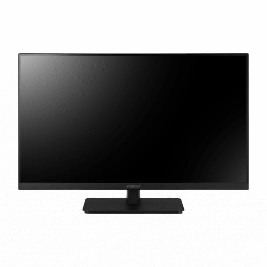 HANWHA VISION Hanwha SMT-3240 Monitor CCTV - MONITOR E ACCESSORI | TecnoCARE.net Sabaudia, Latina, Terracina, San Felice Circeo e Pontinia