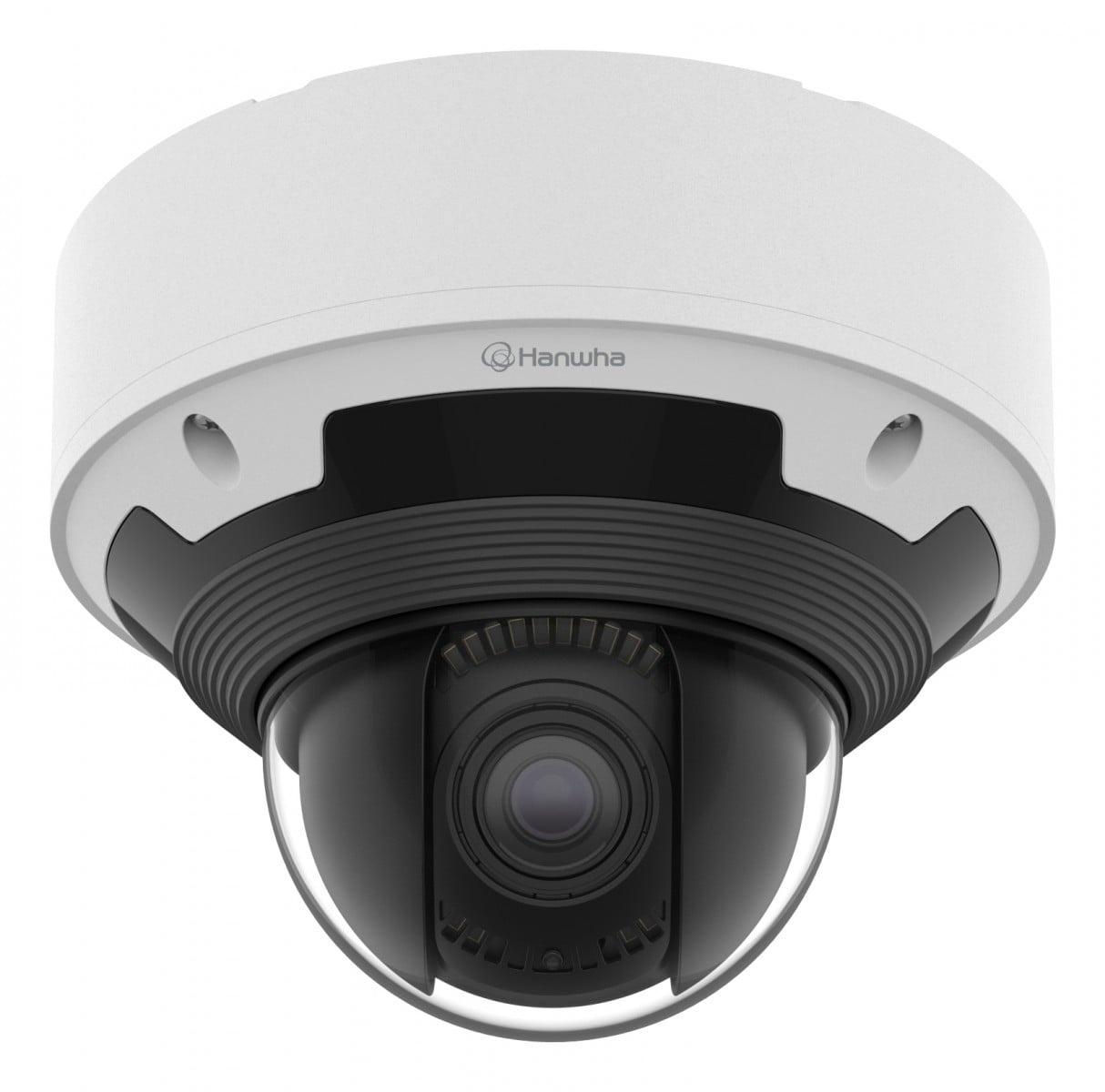 HANWHA VISION Hanwha XNV-6083Z telecamera di sorveglianza Cupola Telecamera di sicurezza IP Interno e esterno 1920 x 1080 Pixel Soffitto - SISTEMI DI SORVEGLIANZA | TecnoCARE.net Sabaudia, Latina, Terracina, San Felice Circeo e Pontinia