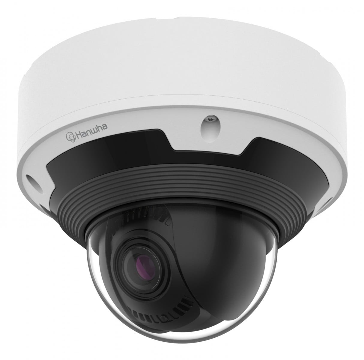 HANWHA VISION Hanwha XNV-6083Z telecamera di sorveglianza Cupola Telecamera di sicurezza IP Interno e esterno 1920 x 1080 Pixel Soffitto - SISTEMI DI SORVEGLIANZA | TecnoCARE.net Sabaudia, Latina, Terracina, San Felice Circeo e Pontinia