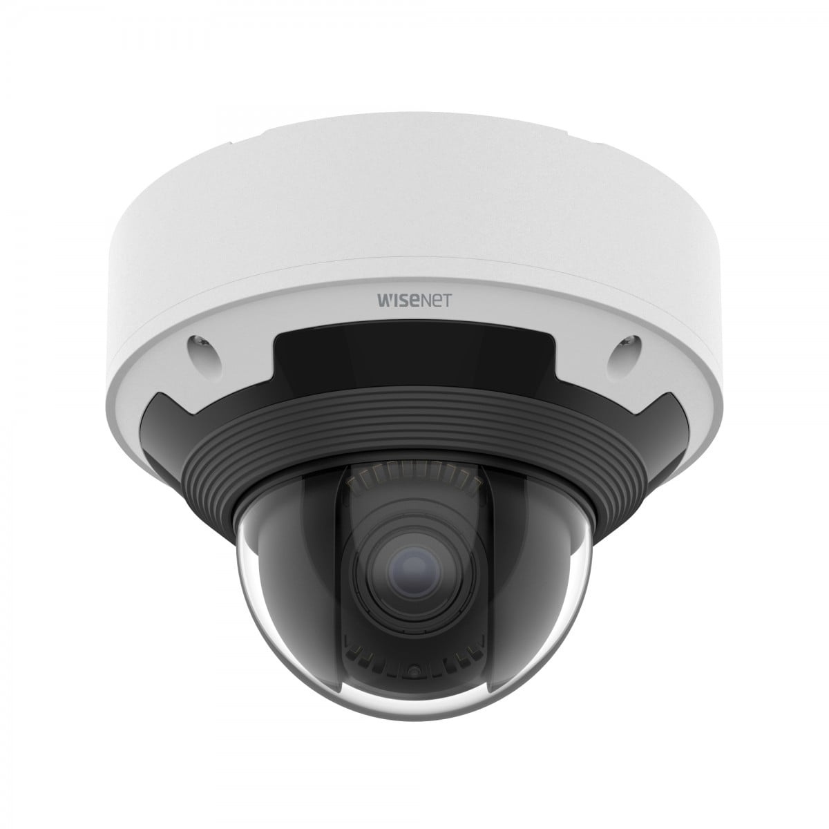 HANWHA VISION Hanwha XNV-8083Z telecamera di sorveglianza Cupola Telecamera di sicurezza IP Interno e esterno 3328 x 1872 Pixel Soffitto - SISTEMI DI SORVEGLIANZA | TecnoCARE.net Sabaudia, Latina, Terracina, San Felice Circeo e Pontinia