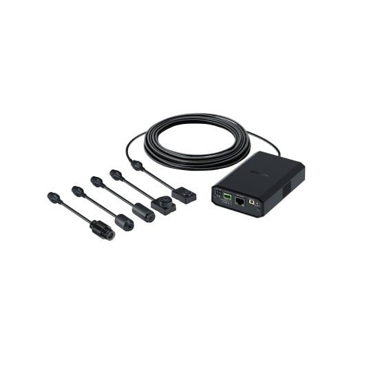 HANWHA VISION Hanwha XNB-6002 2MP Telecamera di Sicurezza - SISTEMI DI SORVEGLIANZA | TecnoCARE.net Sabaudia, Latina, Terracina, San Felice Circeo e Pontinia