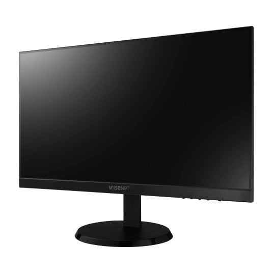 HANWHA VISION Hanwha SMT-2212 Monitor CCTV - MONITOR E ACCESSORI | TecnoCARE.net Sabaudia, Latina, Terracina, San Felice Circeo e Pontinia