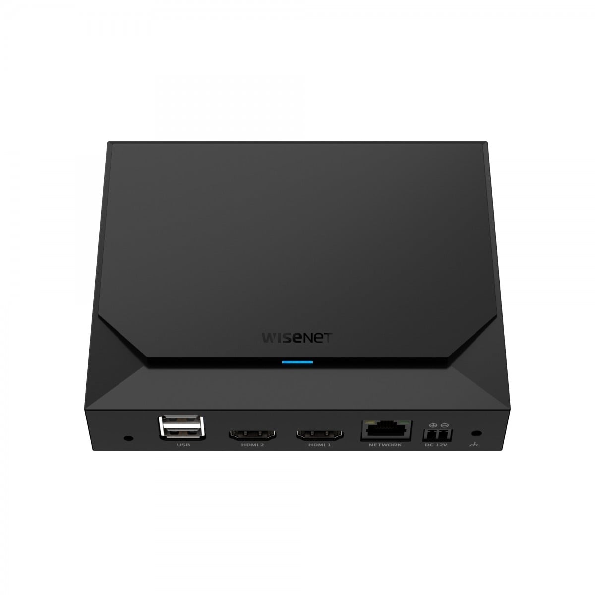 HANWHA VISION Hanwha SPD-152 decoder video 64 canali 3840 x 2160 Pixel - SISTEMI DI SORVEGLIANZA | TecnoCARE.net Sabaudia, Latina, Terracina, San Felice Circeo e Pontinia