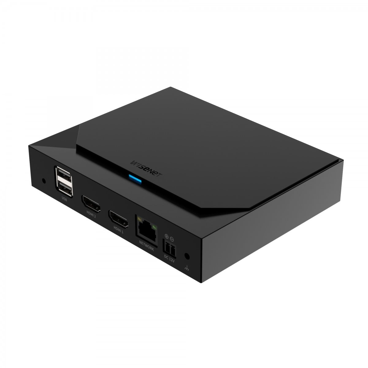 HANWHA VISION Hanwha SPD-152 decoder video 64 canali 3840 x 2160 Pixel - SISTEMI DI SORVEGLIANZA | TecnoCARE.net Sabaudia, Latina, Terracina, San Felice Circeo e Pontinia
