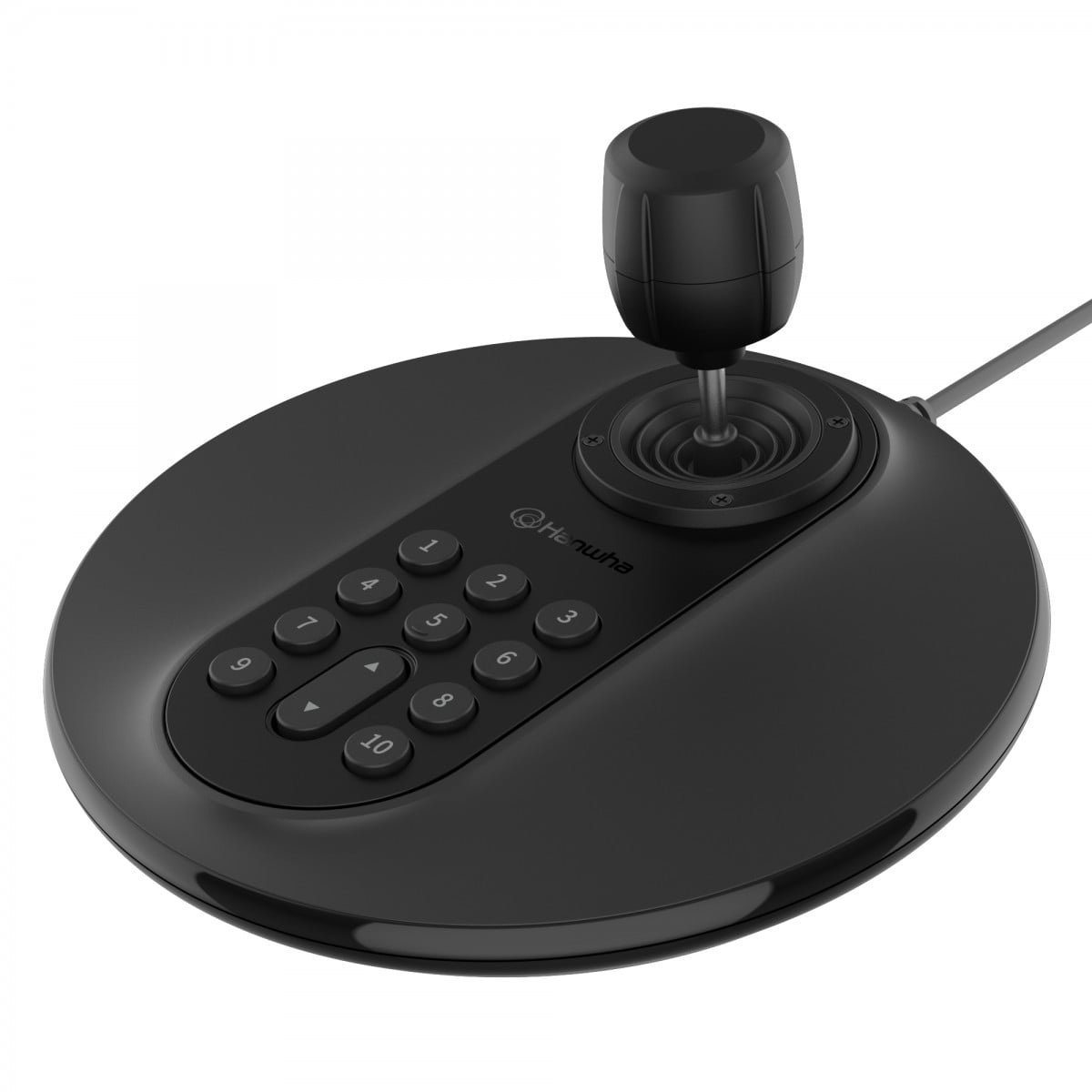 HANWHA VISION Hanwha SPC-2001 security cameras mounts & housings Joystick - SISTEMI DI SORVEGLIANZA | TecnoCARE.net Sabaudia, Latina, Terracina, San Felice Circeo e Pontinia