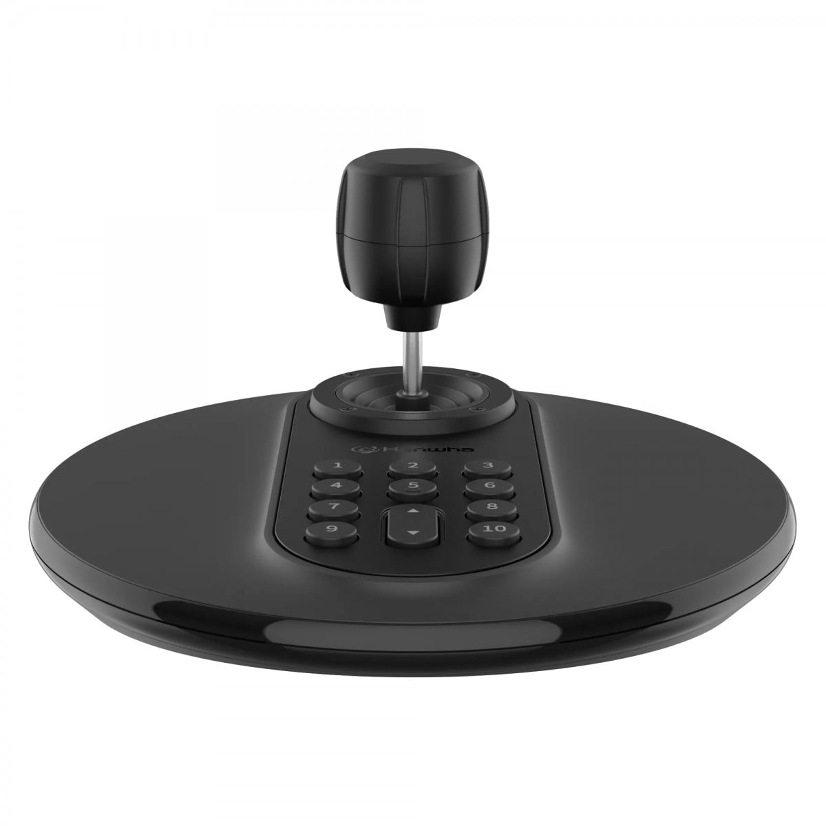 HANWHA VISION Hanwha SPC-2001 security cameras mounts & housings Joystick - SISTEMI DI SORVEGLIANZA | TecnoCARE.net Sabaudia, Latina, Terracina, San Felice Circeo e Pontinia