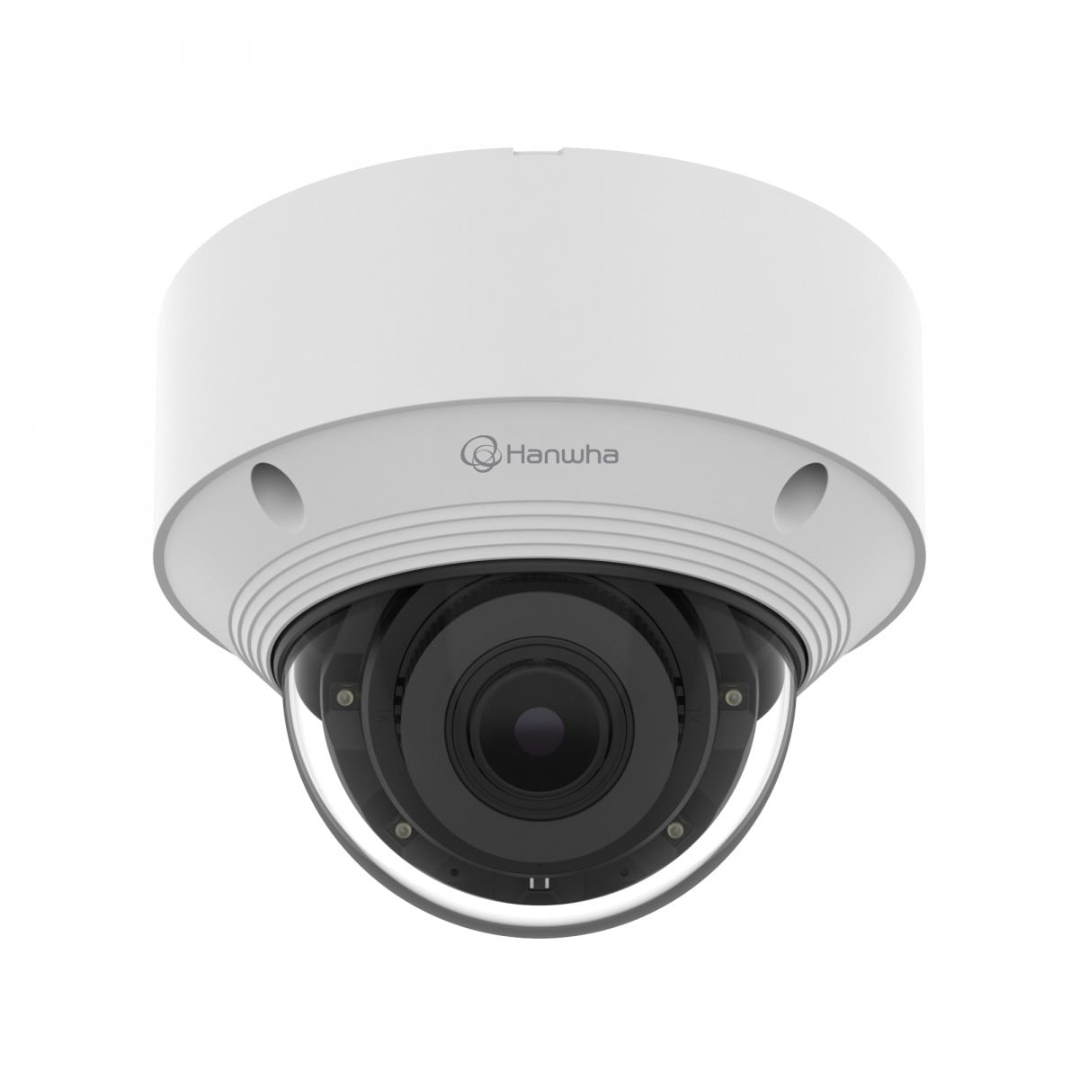 HANWHA VISION Hanwha QNV-C8083R telecamera di sorveglianza Cupola Telecamera di sicurezza IP Interno e esterno 2592 x 1944 Pixel Soffitto/palo - SISTEMI DI SORVEGLIANZA | TecnoCARE.net Sabaudia, Latina, Terracina, San Felice Circeo e Pontinia