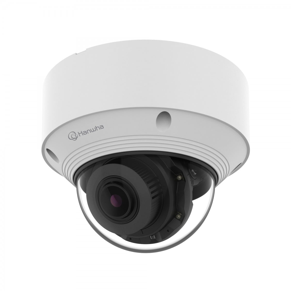 HANWHA VISION Hanwha QNV-C8083R telecamera di sorveglianza Cupola Telecamera di sicurezza IP Interno e esterno 2592 x 1944 Pixel Soffitto/palo - SISTEMI DI SORVEGLIANZA | TecnoCARE.net Sabaudia, Latina, Terracina, San Felice Circeo e Pontinia