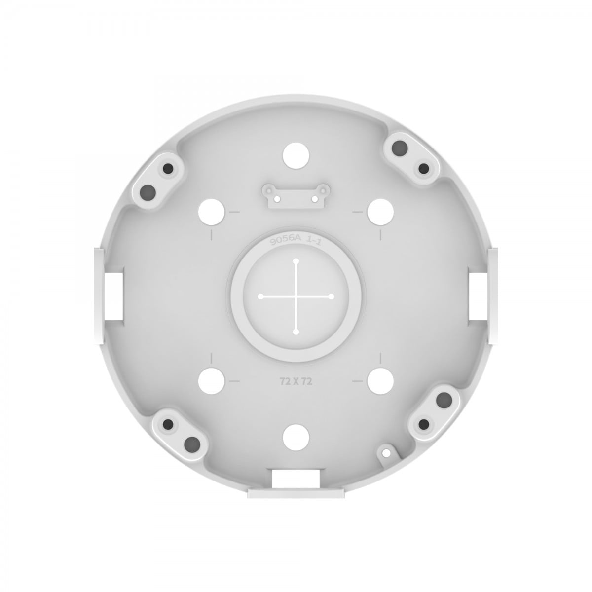 HANWHA VISION Hanwha SBP-180CMB security cameras mounts & housings Monte - SISTEMI DI SORVEGLIANZA | TecnoCARE.net Sabaudia, Latina, Terracina, San Felice Circeo e Pontinia