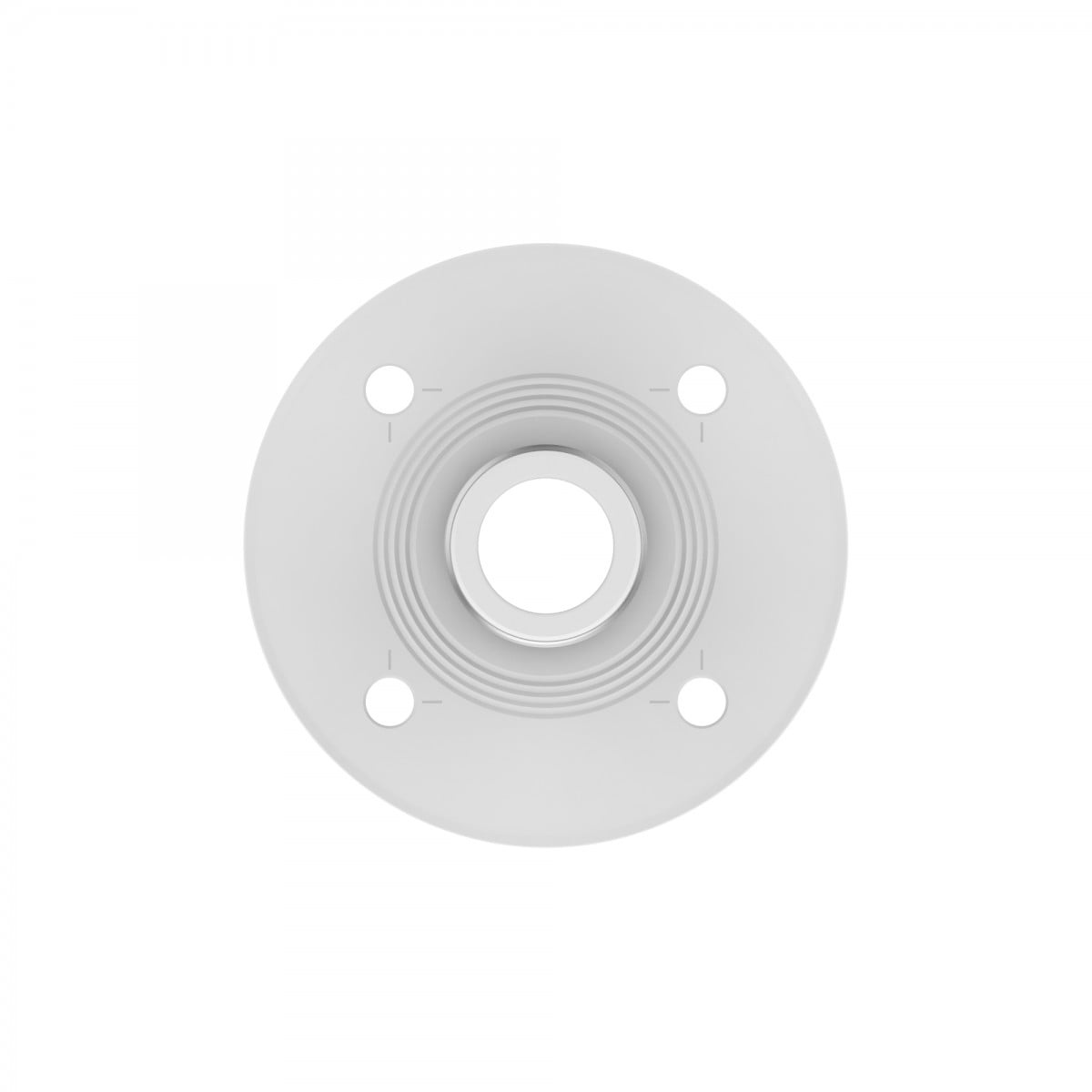 HANWHA VISION Hanwha Ceiling Mount Monte - SISTEMI DI SORVEGLIANZA | TecnoCARE.net Sabaudia, Latina, Terracina, San Felice Circeo e Pontinia