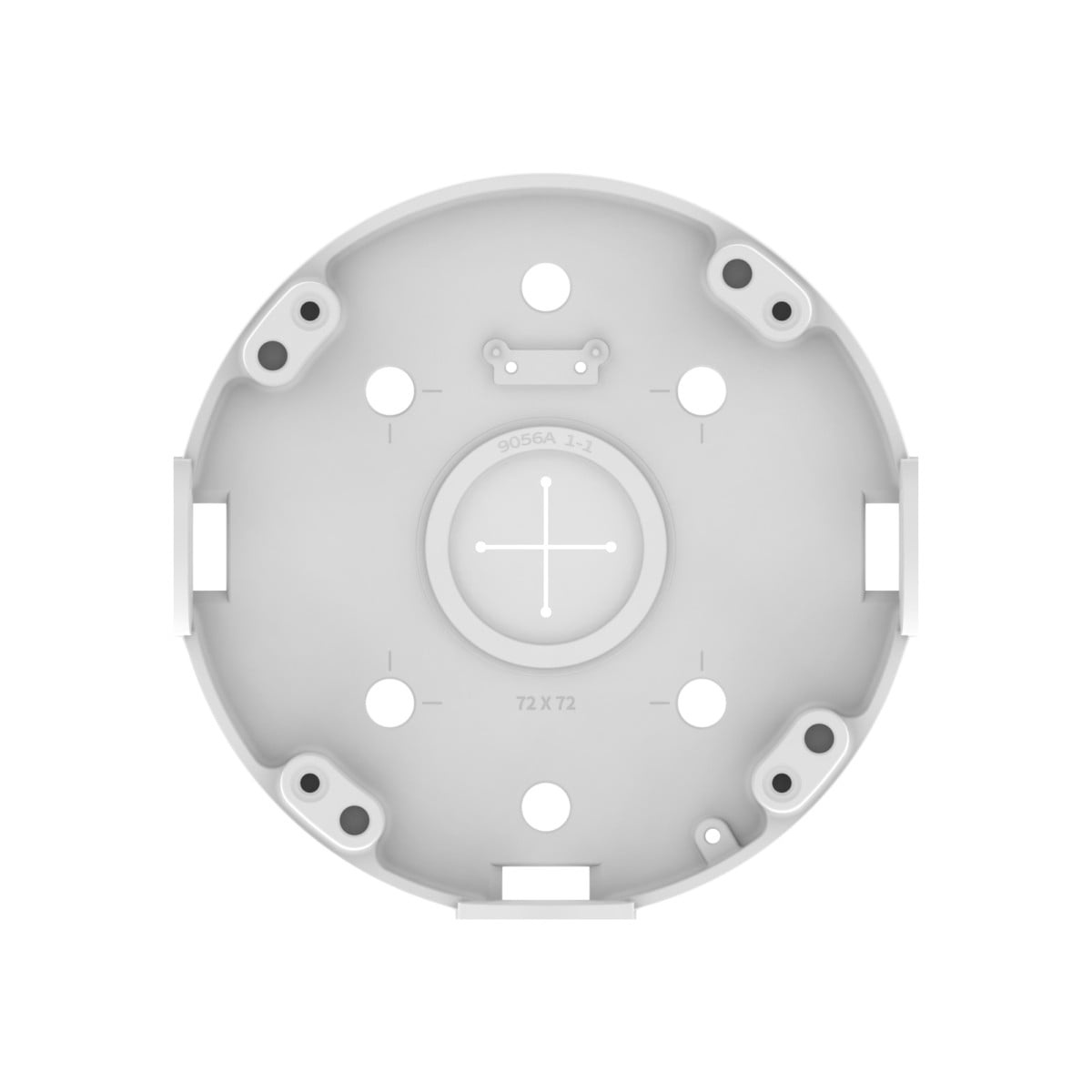 HANWHA VISION Hanwha SBP-300CMW1 security cameras mounts & housings Monte - SISTEMI DI SORVEGLIANZA | TecnoCARE.net Sabaudia, Latina, Terracina, San Felice Circeo e Pontinia