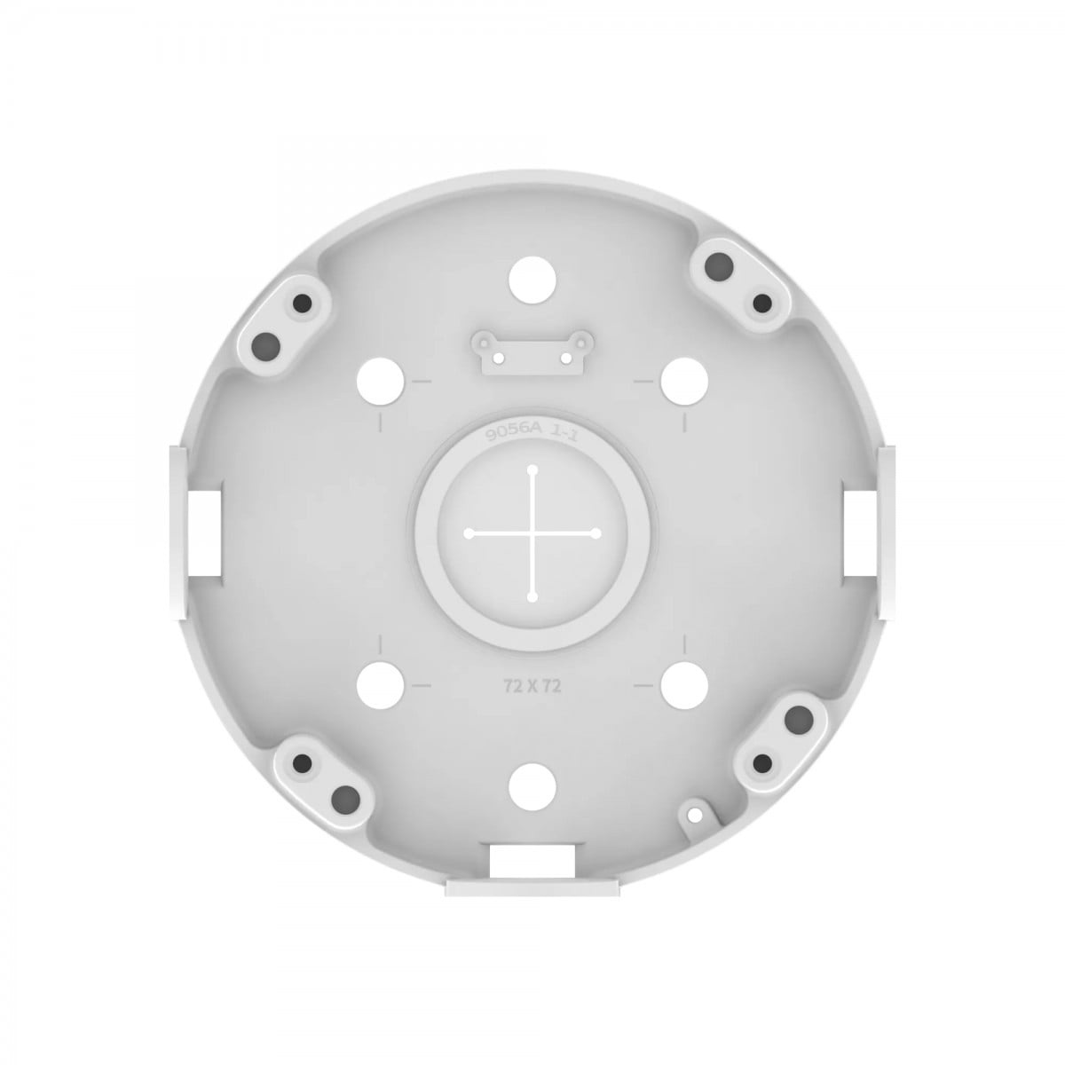 HANWHA VISION Hanwha SBP-900CMW security cameras mounts & housings Supporto a sospensione - SISTEMI DI SORVEGLIANZA | TecnoCARE.net Sabaudia, Latina, Terracina, San Felice Circeo e Pontinia